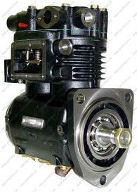 KZ433/1 - KZ4331 Compressor old unit or remanufactured part / Kompressor gebraucht oder instandgesetzt