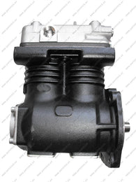LP4823 - SEB01782000 Compressor old unit or remanufactured part / Kompressor gebraucht oder instandgesetzt