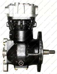 LK3833 - SEB01586000 Compressor old unit or remanufactured part / Kompressor gebraucht oder instandgesetzt