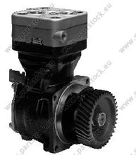4111540000 Compressor old unit or remanufactured part / Kompressor gebraucht oder instandgesetzt