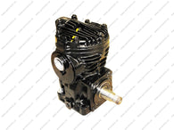 9110048960 Compressor old unit or remanufactured part / Kompressor gebraucht oder instandgesetzt