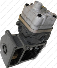 LP3997 - K015948 Compressor old unit or remanufactured part / Kompressor gebraucht oder instandgesetzt