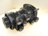 AC596B Trailer control valve old unit or remanufactured part / Anhänger-Steuerventi gebraucht oder instandgesetzt