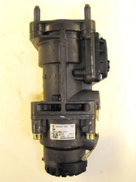 K014773 EBS Foot brake module old unit or remanufactured part / EBS Fußbremse gebraucht oder instandgesetzt