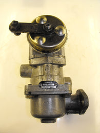 4700155907 Trailer control valve old unit or remanufactured part / Anhänger-Steuerventi gebraucht oder instandgesetzt