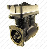 LP4965 - K016615ES Compressor old unit or remanufactured part / Kompressor gebraucht oder instandgesetzt