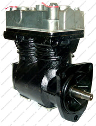 LP4934 - II30895 Compressor old unit or remanufactured part / Kompressor gebraucht oder instandgesetzt