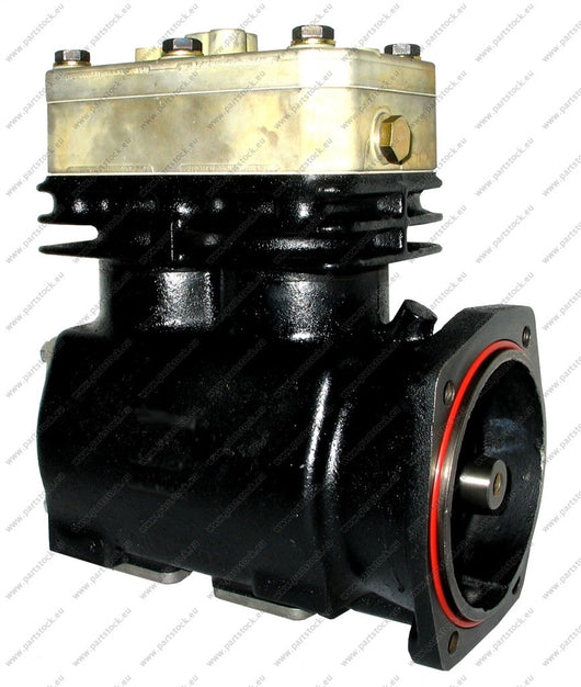 9115040560 Compressor old unit or remanufactured part / Kompressor gebraucht oder instandgesetzt