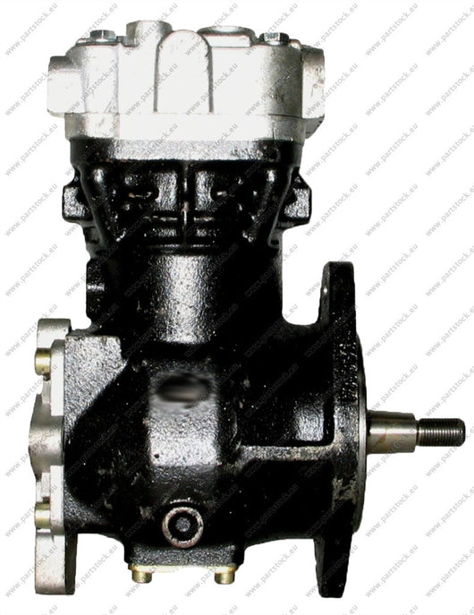 LK3840 - K002141000 Compressor old unit or remanufactured part / Kompressor gebraucht oder instandgesetzt