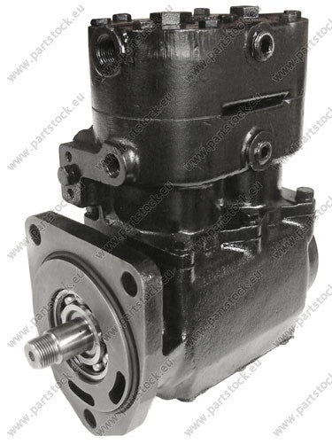 280737 - Tuflo 500 Compressor old unit or remanufactured part / Kompressor gebraucht oder instandgesetzt