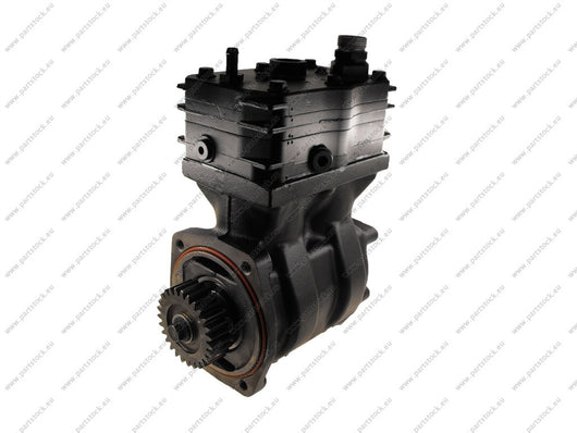 9115045030 Compressor old unit or remanufactured part / Kompressor gebraucht oder instandgesetzt