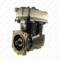 LP4964 - K002046000 Compressor old unit or remanufactured part / Kompressor gebraucht oder instandgesetzt