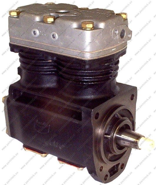 ACX75ZFG - K007570 Compressor old unit or remanufactured part / Kompressor gebraucht oder instandgesetzt