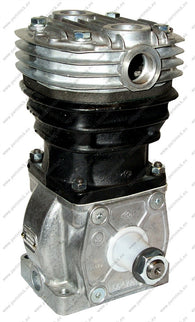 LK1900 - I81156 Compressor old unit or remanufactured part / Kompressor gebraucht oder instandgesetzt