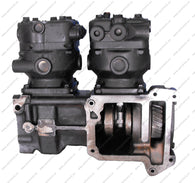 51540007079 Compressor old unit or remanufactured part / Kompressor gebraucht oder instandgesetzt