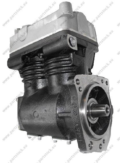 LP4957 - K002975000 Compressor old unit or remanufactured part / Kompressor gebraucht oder instandgesetzt