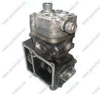 LP3986 - K082139N00 Compressor old unit or remanufactured part / Kompressor gebraucht oder instandgesetzt