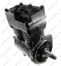 LP4851 - SEB01545000 Compressor old unit or remanufactured part / Kompressor gebraucht oder instandgesetzt