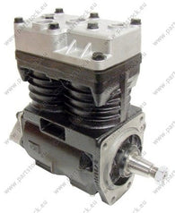 LP4855 - SEB01747 Compressor old unit or remanufactured part / Kompressor gebraucht oder instandgesetzt