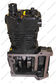 51540007129 Compressor old unit or remanufactured part / Kompressor gebraucht oder instandgesetzt