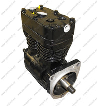 LP4815 - I97493000 Compressor old unit or remanufactured part / Kompressor gebraucht oder instandgesetzt