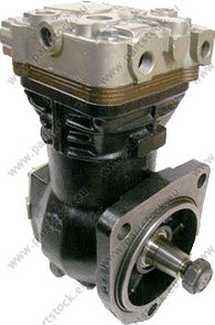 LP3970 - K004641000 Compressor old unit or remanufactured part / Kompressor gebraucht oder instandgesetzt