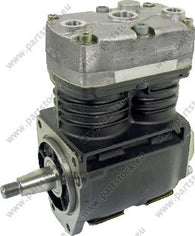LP4943 - SEB01158000 Compressor old unit or remanufactured part / Kompressor gebraucht oder instandgesetzt