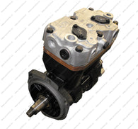 LP4857 - K022249N00 Compressor old unit or remanufactured part / Kompressor gebraucht oder instandgesetzt