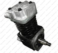 LP3861 - SEB01152000 Compressor old unit or remanufactured part / Kompressor gebraucht oder instandgesetzt