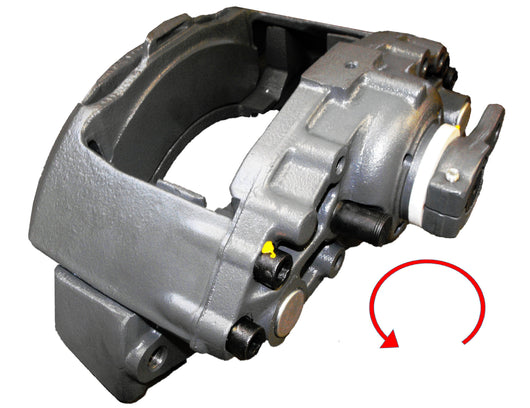 LRG525 Caliper remanufactured part / Bremssattel instandgesetzt