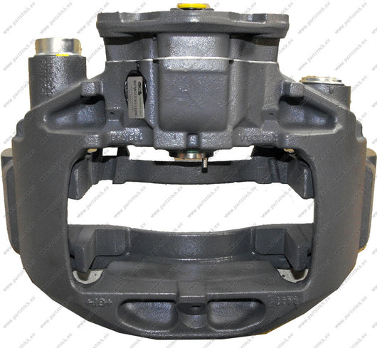 40225016 Caliper old unit or remanufactured part / Bremssattel gebraucht oder instandgesetzt