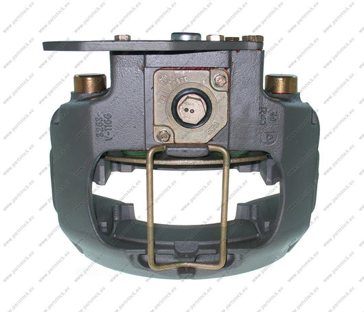 DX19551 Caliper old unit or remanufactured part / Bremssattel gebraucht oder instandgesetzt