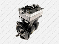 9125140010 Compressor old unit or remanufactured part / Kompressor gebraucht oder instandgesetzt