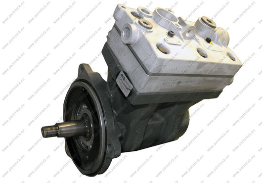 9125120080 Compressor old unit or remanufactured part / Kompressor gebraucht oder instandgesetzt