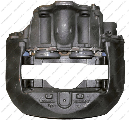 LRG737 Caliper old unit or remanufactured part / Bremssattel gebraucht oder instandgesetzt