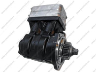 4124420000 Compressor old unit or remanufactured part / Kompressor gebraucht oder instandgesetzt
