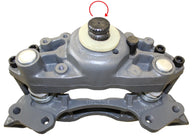 LRG528 Caliper remanufactured part / Bremssattel instandgesetzt