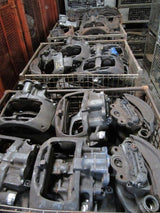 SN7211RC - K003800 Old unit (core) / Bremssattel Altteil