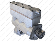 LP700 Voith compressor 3 cylinder old unit or remanufactured part / Voith Kompressor 3 Zylinder gebraucht oder instandgesetzt