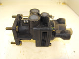 0481064205 Foot brake valve old unit or remanufactured part / Fußbremseventil gebraucht oder instandgesetzt