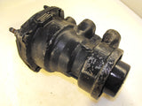 AC596B Trailer control valve old unit or remanufactured part / Anhänger-Steuerventi gebraucht oder instandgesetzt