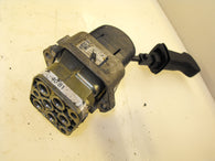 DPM67SF - K018798N01 Hand brake valve old unit or remanufactured part / Handbremsventil gebraucht oder instandgesetzt