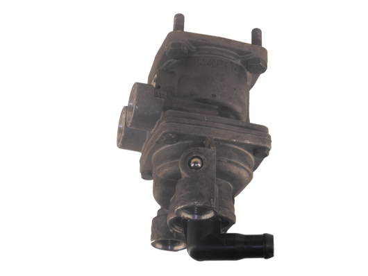 4613192600 Foot brake valve old unit or remanufactured part / Fußbremseventil gebraucht oder instandgesetzt