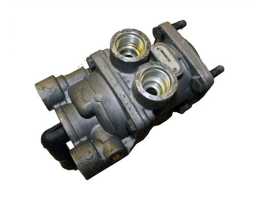 4613152580 Foot brake valve old unit or remanufactured part / Fußbremseventil gebraucht oder instandgesetzt
