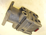 4613190080 Foot brake valve old unit or remanufactured part / Fußbremseventil gebraucht oder instandgesetzt