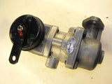 4712080000 Trailer control valve old unit or remanufactured part / Anhänger-Steuerventi gebraucht oder instandgesetzt