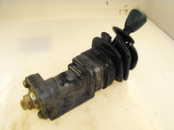 9617210280 Hand brake valve old unit or remanufactured part / Handbremsventil gebraucht oder instandgesetzt