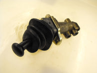 9617221507 Hand brake valve old unit or remanufactured part / Handbremsventil gebraucht oder instandgesetzt
