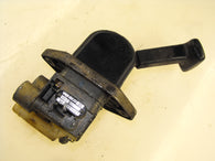 9617231040 Hand brake valve old unit or remanufactured part / Handbremsventil gebraucht oder instandgesetzt